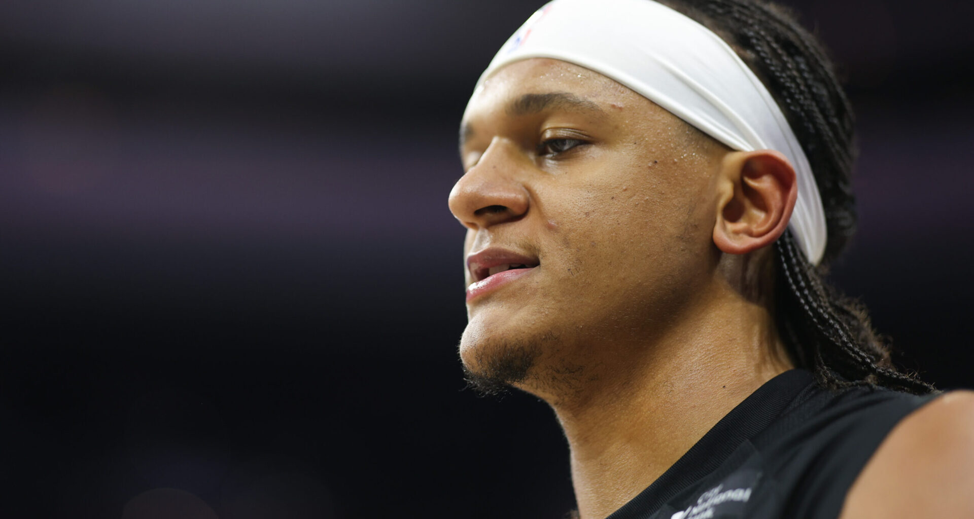 Paolo Banchero shuts down fan asking for extra points in viral preseason moment