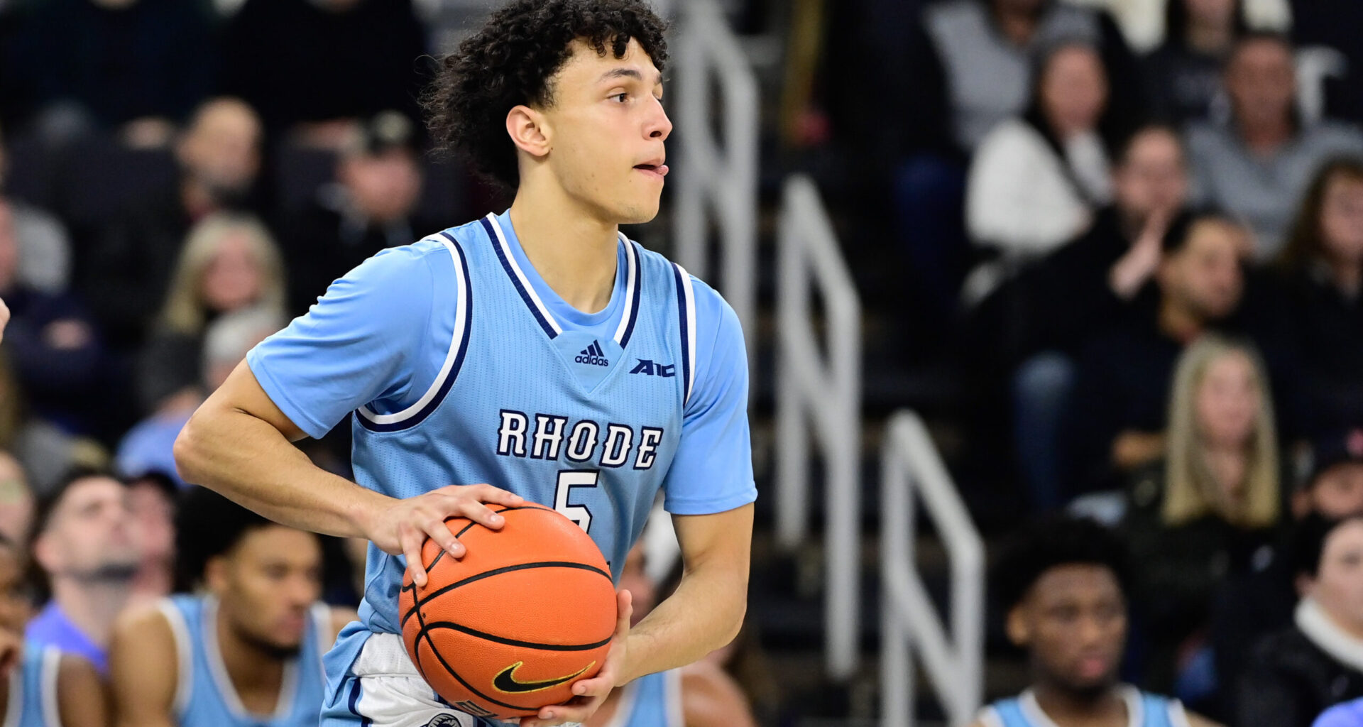 Best college basketball player names for the 2025-26 NCAA Season Best college basketball player names for the 2025-26 NCAA Season