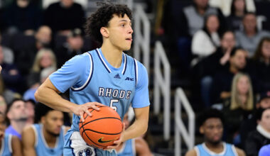 Best college basketball player names for the 2025-26 NCAA Season Best college basketball player names for the 2025-26 NCAA Season