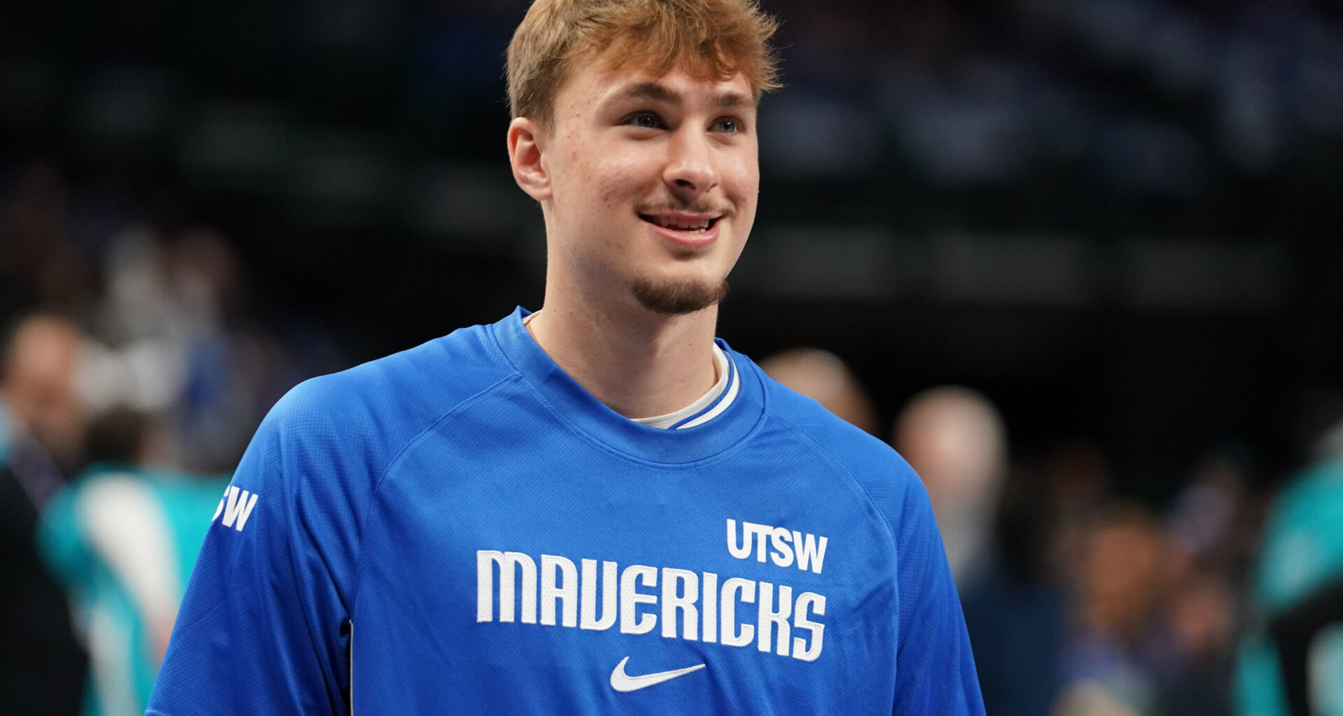 Former NBA champion calls Cooper Flagg the ‘white LeBron James’