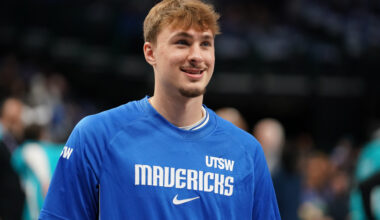 Former NBA champion calls Cooper Flagg the ‘white LeBron James’