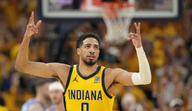 Reggie Miller sends emotional message to Pacers star Tyrese Haliburton’s doubters
