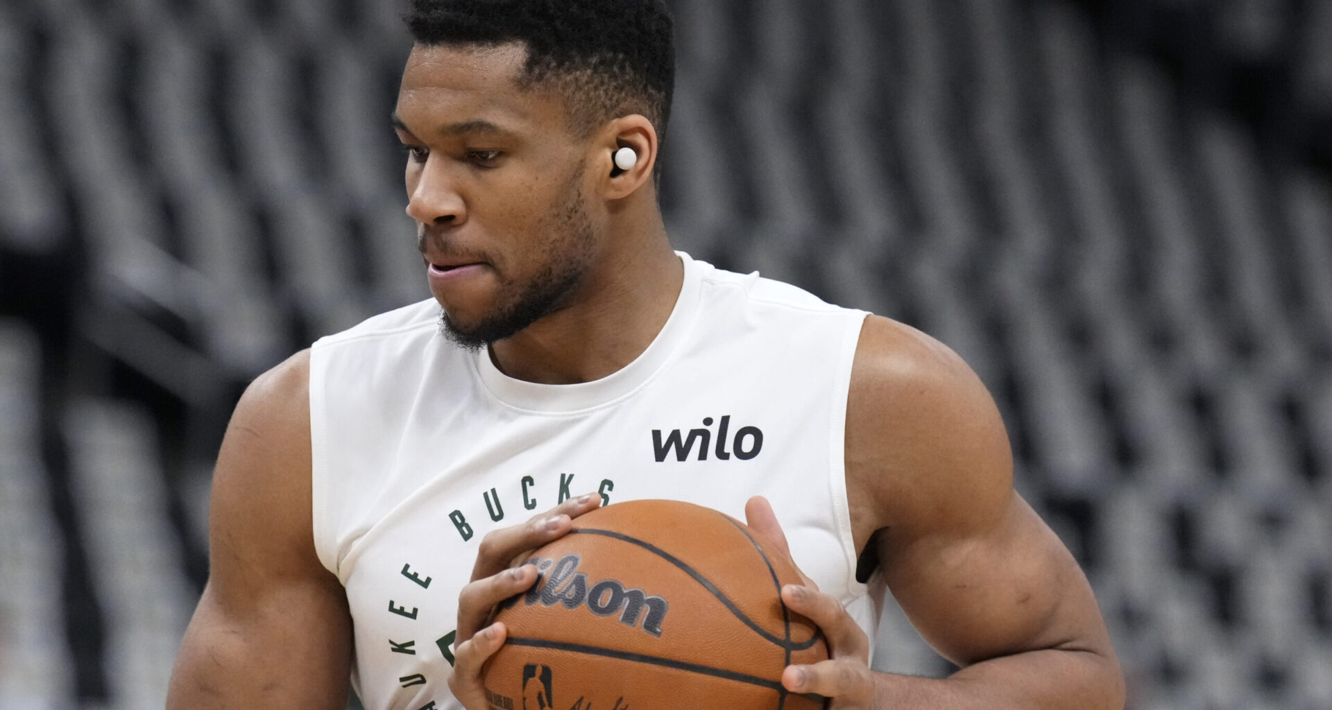 Giannis Antetokounmpo reveals where he’ll go after his NBA career ends