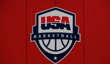 Los Angeles Lakers star calls out Team USA policy, aims to play for Slovenia