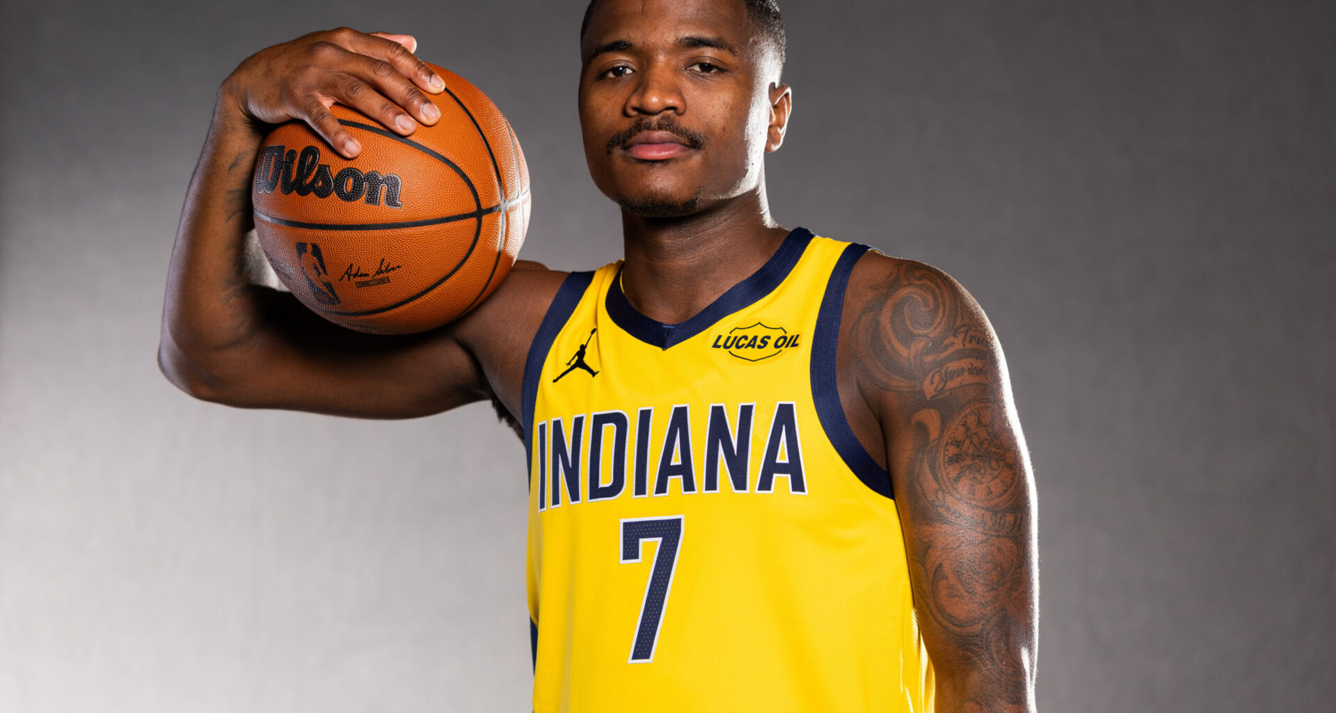 Pacers rookie Kam Jones arrestted after chase on I-65 in Indianapolis