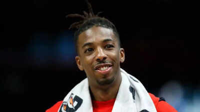 Indiana Pacers star reacts after team releases him just hours following terrifying on-court head injury