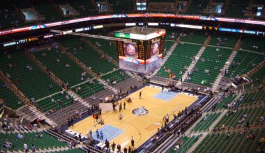 Delta Center Utah Jazz