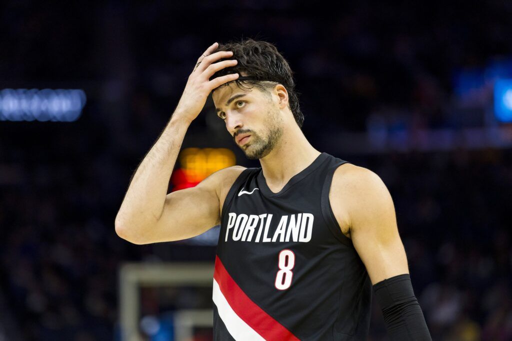 Should You Draft the Portland Trail Blazers Small Forward This Year?