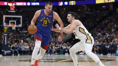 Denver Nuggets vs New Orleans Pelicans (10-29-2025) game preview: When and where to watch, expected lineup, injury report, prediction, and more