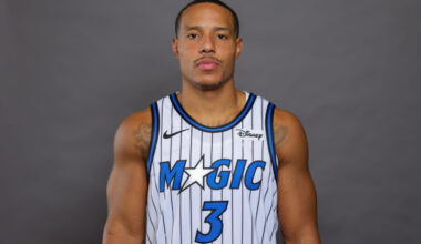 Magic Notes: Bane, Banchero, F. Wagner, Black, Howard