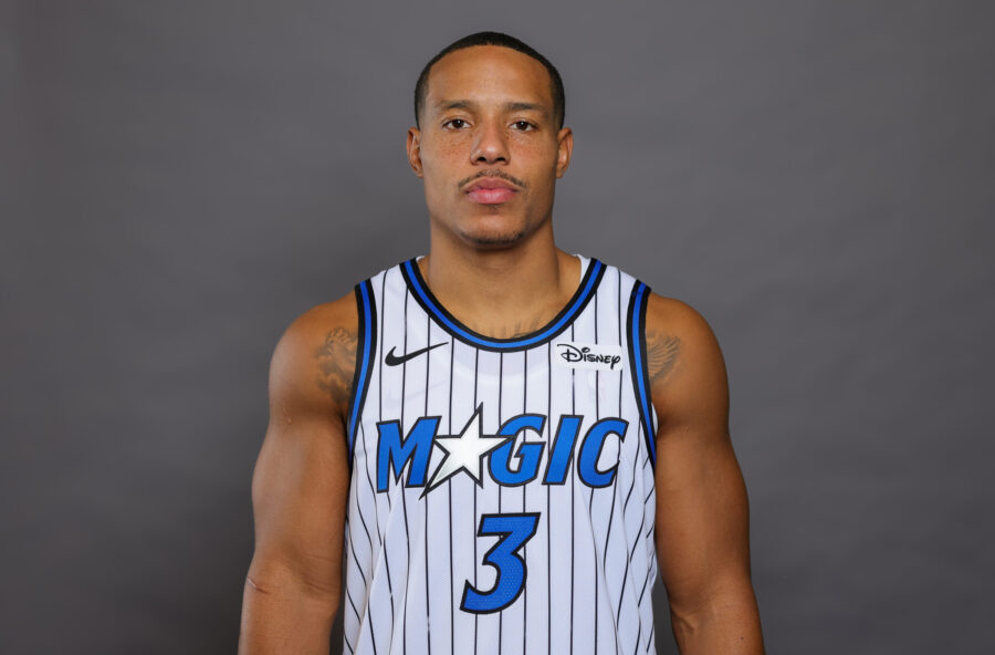 Magic Notes: Bane, Banchero, F. Wagner, Black, Howard