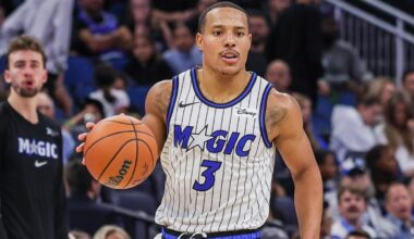 Magic season preview: Will Bane cure what has ailed Orlando?