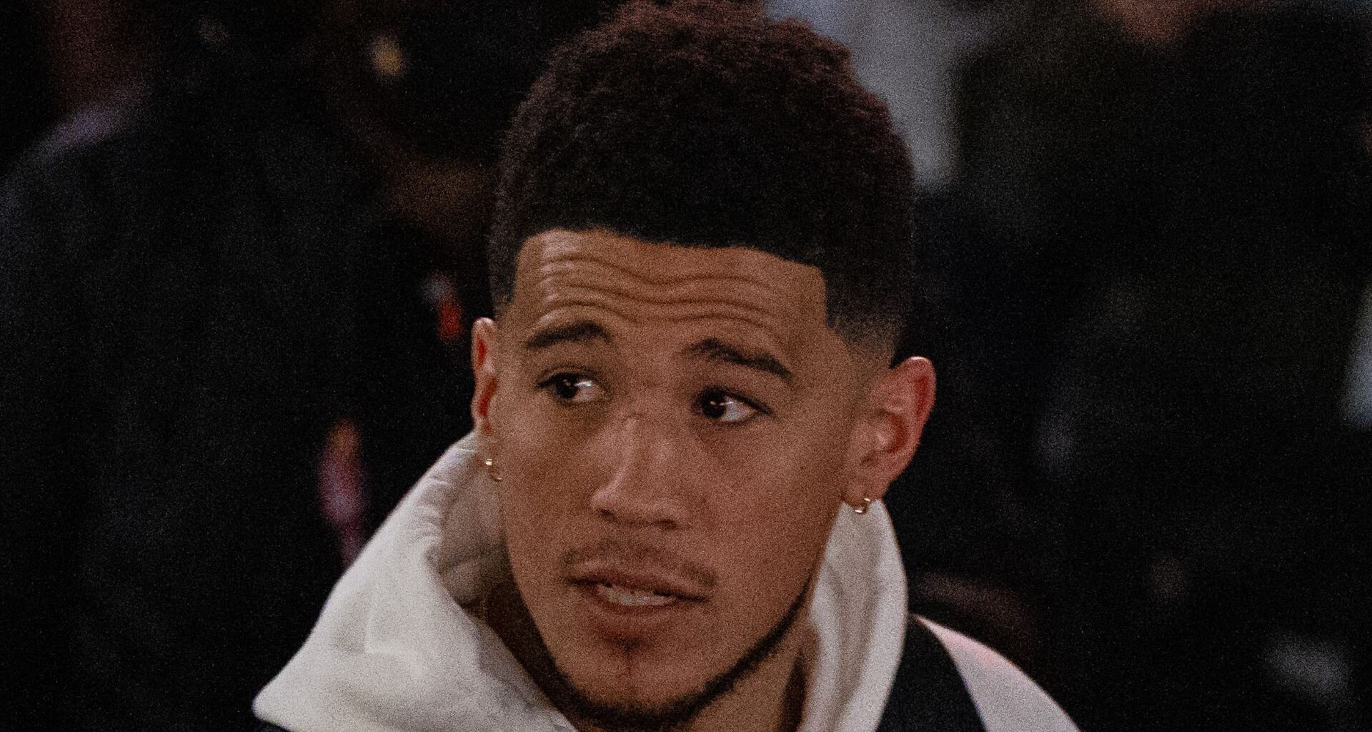 Devin Booker Phoenix Suns