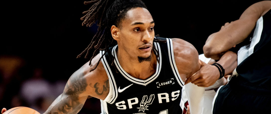 Grades: San Antonio Spurs at Miami Heat