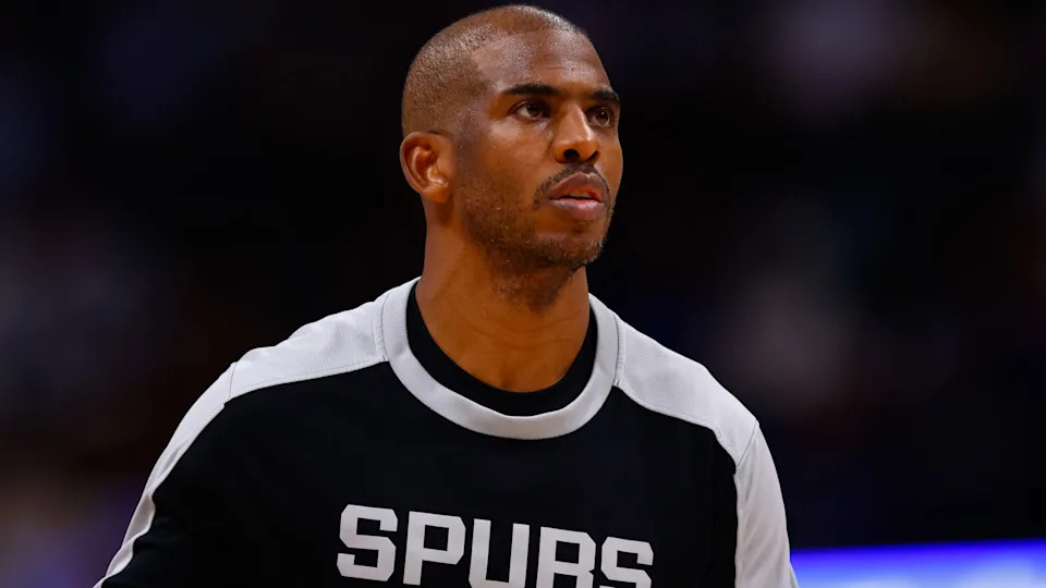 Judge Tosses Convictions in 2002 Killing of NBA Star Chris Paul's Grandfather