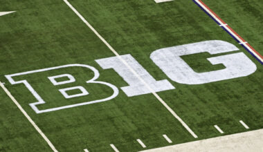 News: Big Ten, NBCU-YTTV update, LA Clippers and more