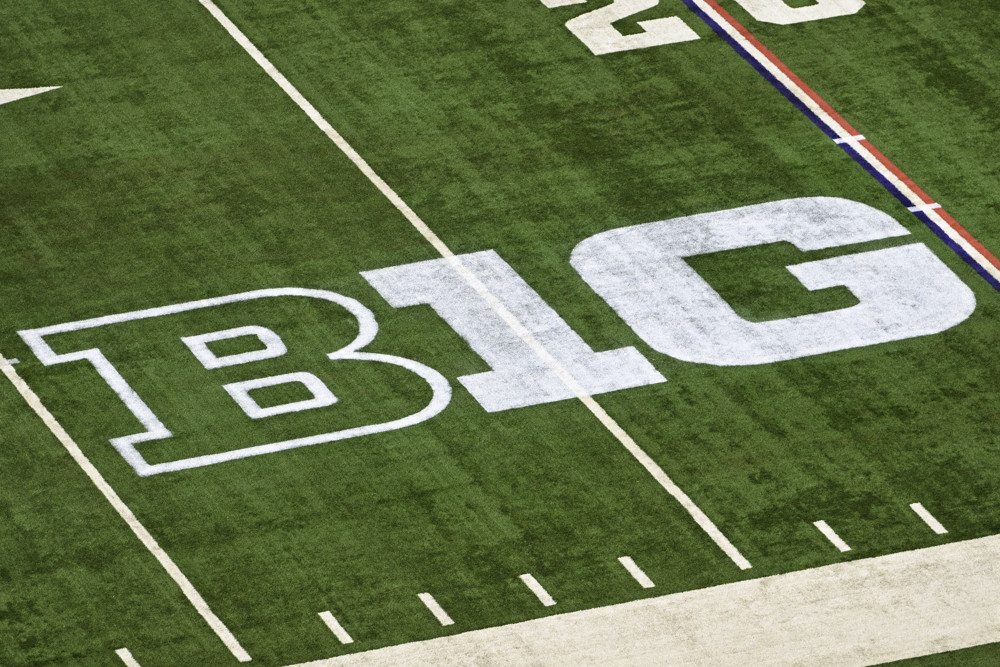News: Big Ten, NBCU-YTTV update, LA Clippers and more