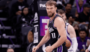 ‘Scrappy’ Kings overcome lack of size in dramatic win vs. Jazz – NBC Sports Bay Area & California