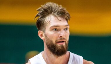 Domantas Sabonis Portland Trail Blazers