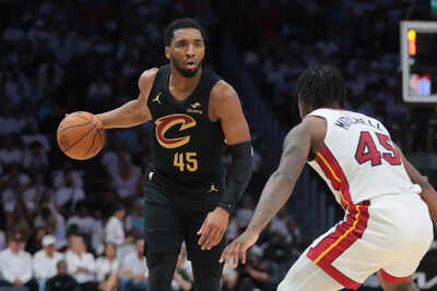 Donovan Mitchell's Injury Report for Tonight's Preseason Game: Is the Cleveland Cavaliers Star Playing Tonight Against the Chicago Bulls? (October 9, 2025)