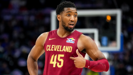 The Conversation: With amazing opportunity in East, can the Cavaliers and Donovan Mitchell prove themselves?