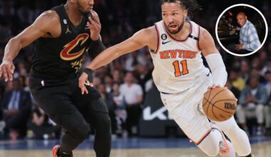 Charles Barkley names ‘team to beat’ in the East, has ‘no faith’ in Knicks and Cavaliers as favorites