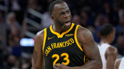 "We were awful" - Draymond Green admits he lost motivation, and Golden State Warriors were in ruins after Kevin Durant left