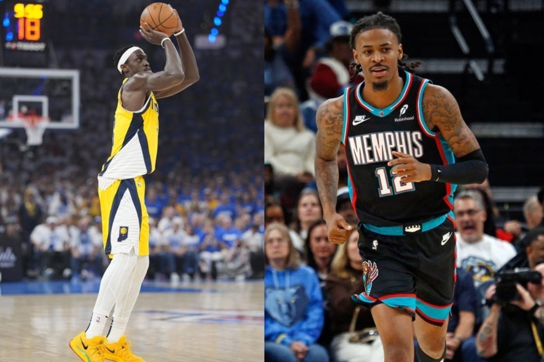 Indiana Pacers vs Memphis Grizzlies Preview and Prediction - Oct. 25