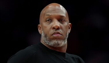 Feds Indicate Chauncey Billups Allegedly Leaked Confidential Trail Blazers Info To Bettor