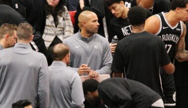 The Catalan who boasts the Super 3 Club and Sant Jordi continues to make history in the NBA.