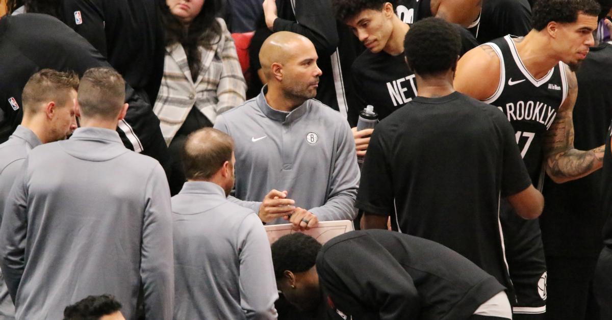 The Catalan who boasts the Super 3 Club and Sant Jordi continues to make history in the NBA.