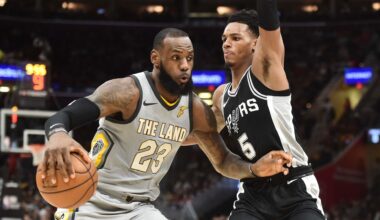 Kobe Bryant and Dejounte Murray