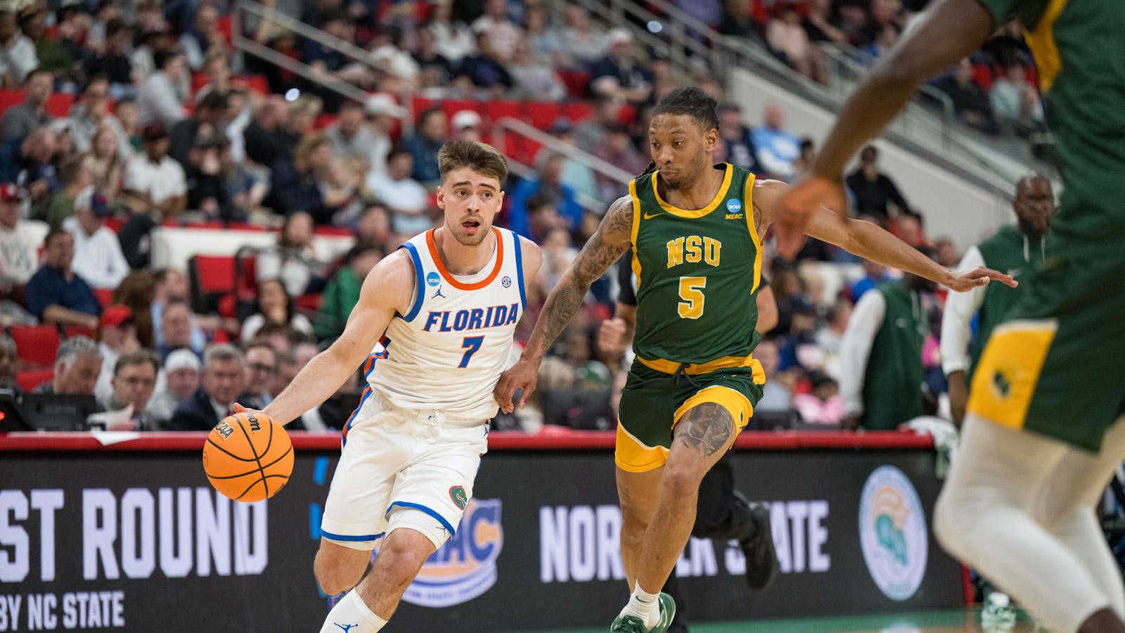 After a chaotic season, Urban Klavzar looks to settle in and be more than just a shooter