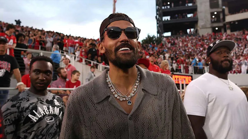 Brett Davis-Imagn Images