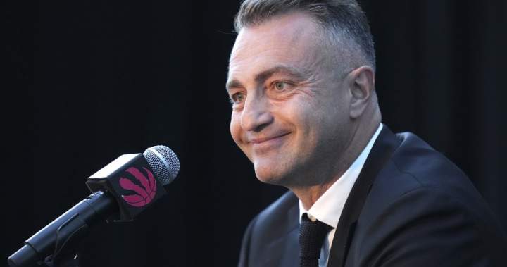 Rajakovic: Raptors must ‘win for all’