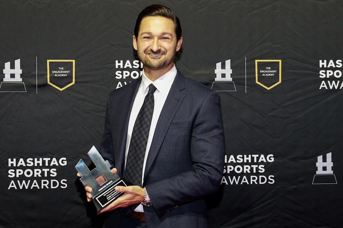 Download app from appStore