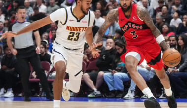 What Raptors’ pre-season opener revealed