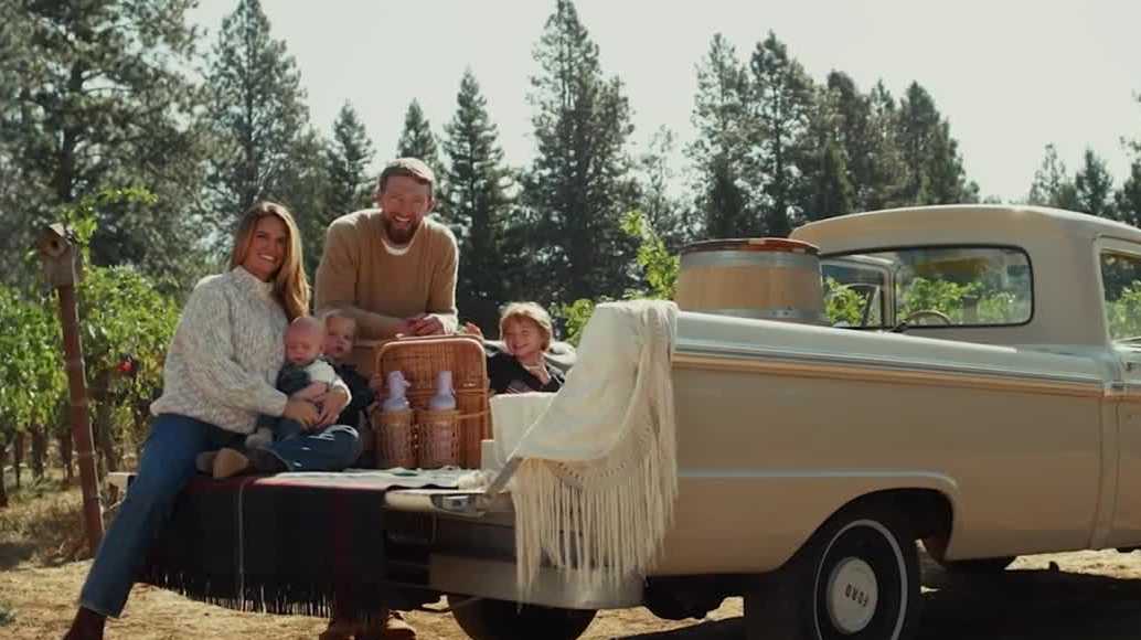 Domantas Sabonis turns love of wine into business venture