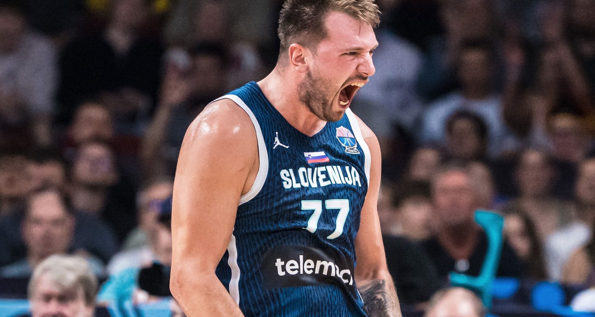 Doncic’s EuroBasket form fires up the Lakers for the 2025-26 campaign | FIBA Basketball