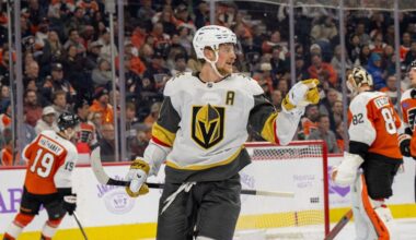 Daily Nuggets: Opening Night; Extension Updates; Trade Coming?