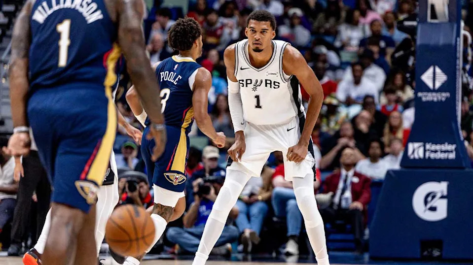 Stephen Lew-Imagn Images