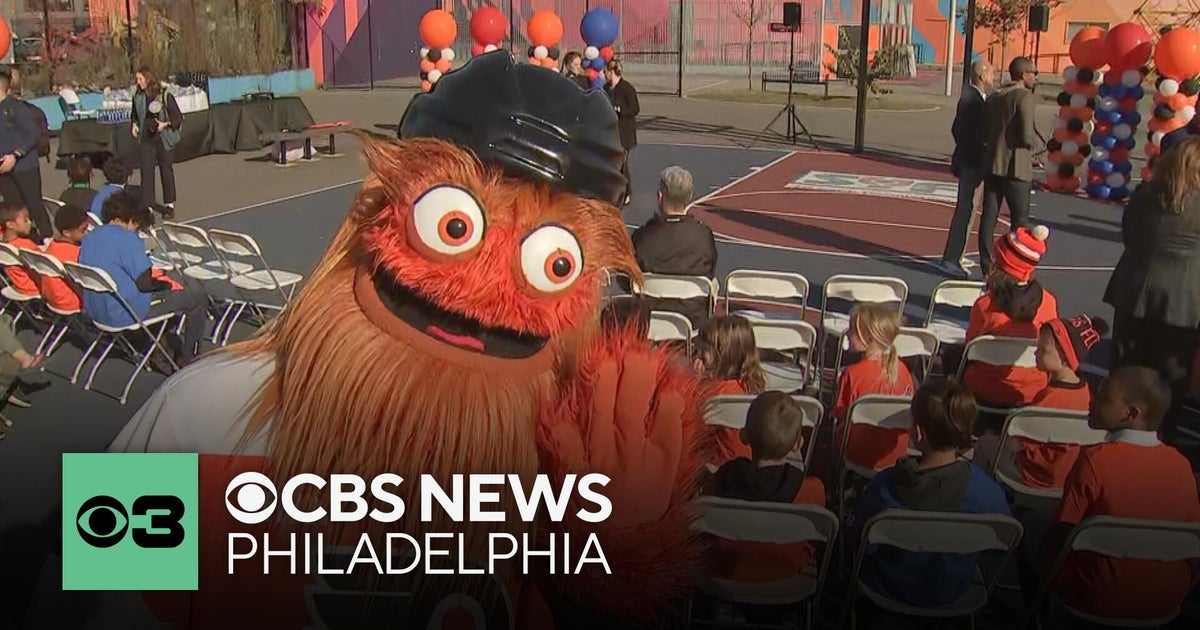 Philadelphia Flyers, Sixers announce new Bank of America partnership