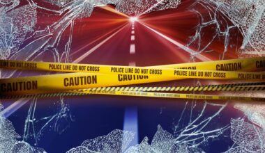 Driver Crashes Into College Basketball Team Van; Charged With DUI