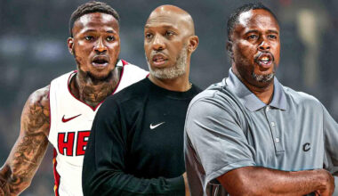 NBA reacts to arrests of Chauncey Billups, Terry Rozier on illegal gambling charges