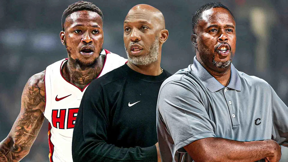 NBA reacts to arrests of Chauncey Billups, Terry Rozier on illegal gambling charges