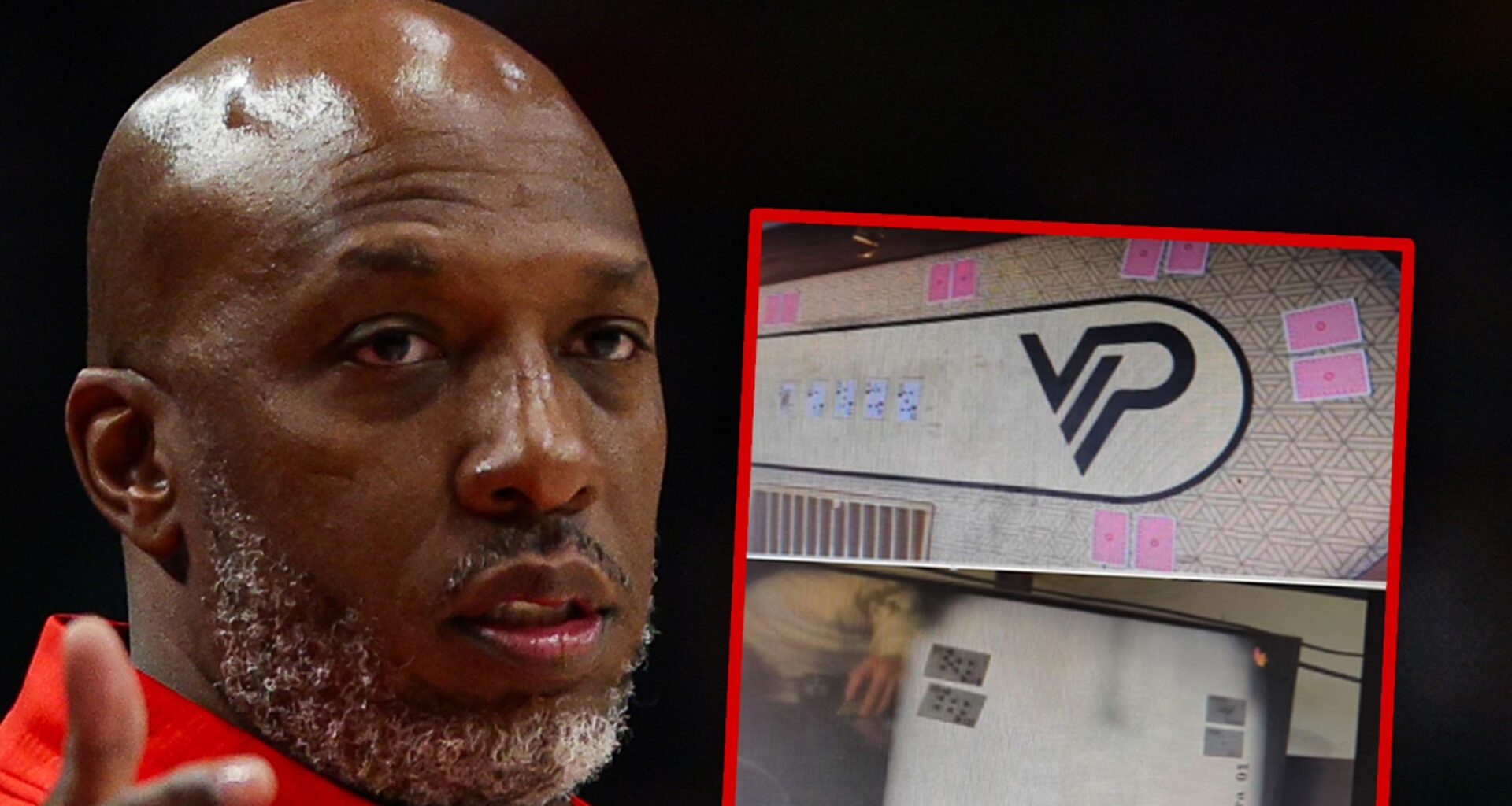 Feds Say Chauncey Billups Got $50K For 1 Poker Game, Court Docs Also Reference NBA Stars