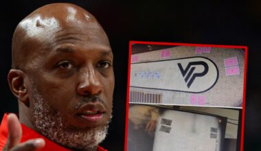 Feds Say Chauncey Billups Got $50K For 1 Poker Game, Court Docs Also Reference NBA Stars