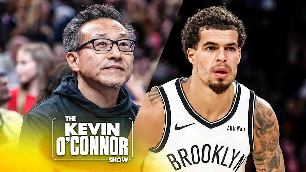 Nets may be planning to tank - but Brooklyn’s still a team to watch
