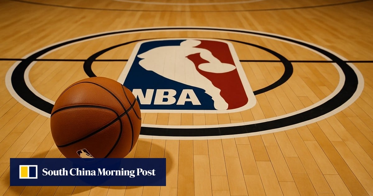 Alibaba Cloud inks multi-year deal with NBA China in latest sports-related collaboration
