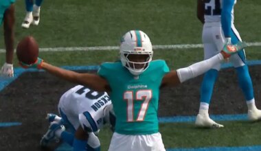 Fans Loving Long-Time Hornets Announcer, Eric Collins’ Absolutely Electric NFL Debut